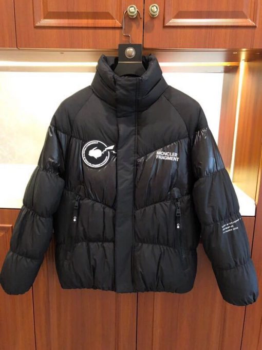 MONCLER FRAGMENT BLAIN GIUBBOTTO JACKET – MC123