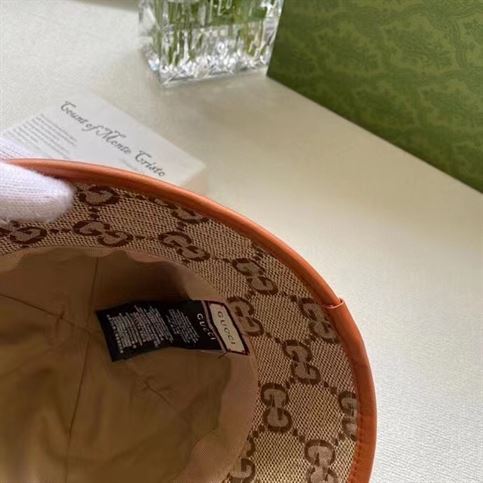 GUCCI BUCKET HAT – GH032