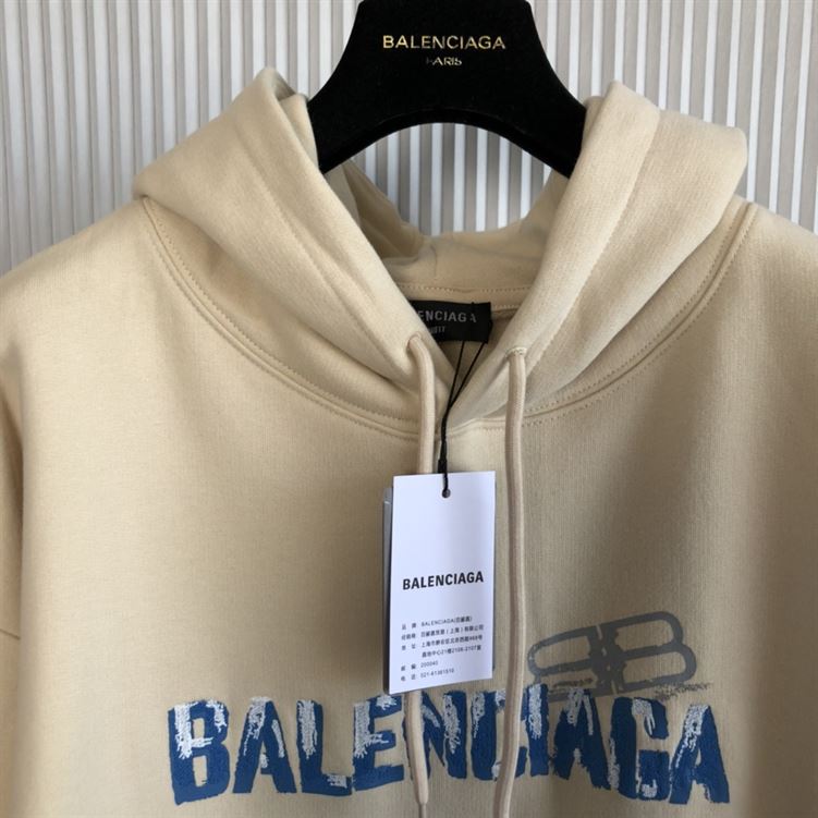 BALENCIAGA HOODIE – BH018