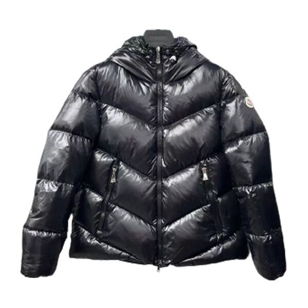 MONCLER COAT FOR MEN – MC005