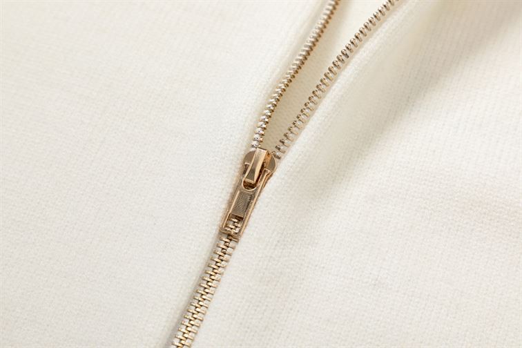 GUCCI X ADIDAS VISCOSE ZIP-UP JACKET WHITE – GCJ020