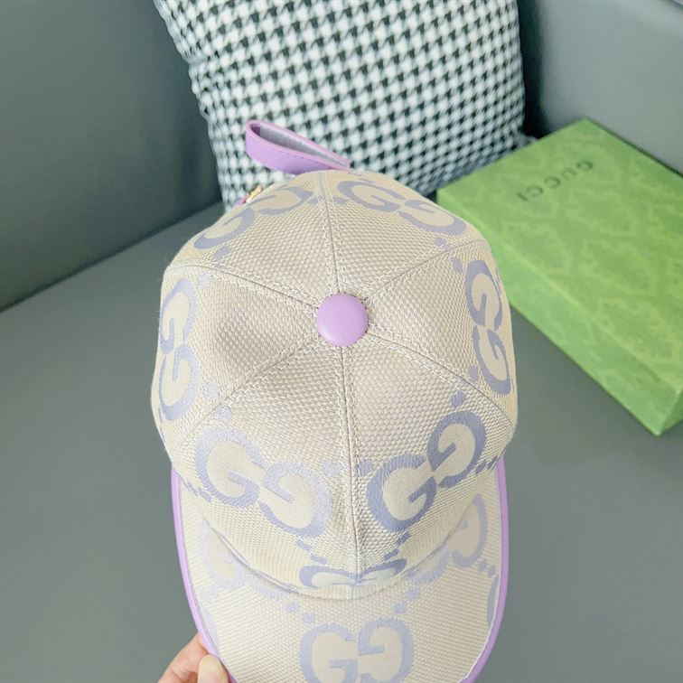 GUCCI BASEBALL HAT – GH006