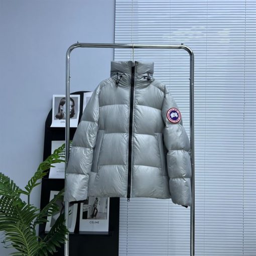 CANADA GOOSE CROFTON PUFFER JACKET – CN18