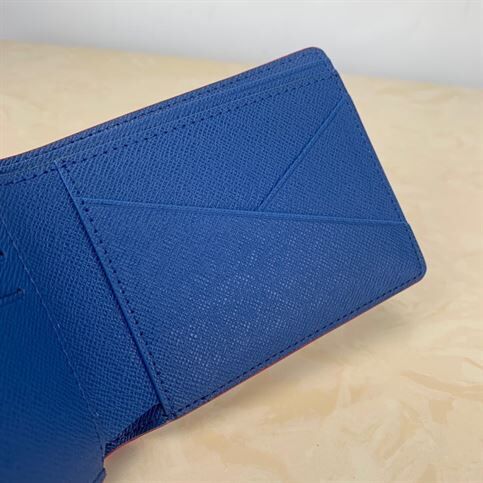 LOUIS VUITTON LVXNBA MULTIPLE WALLET – WLV010