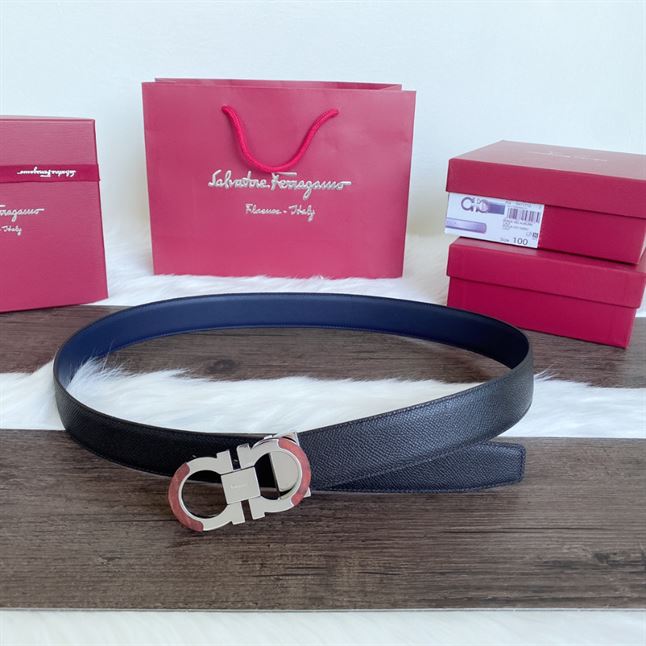 FERRAGAMO BELTS – FB019