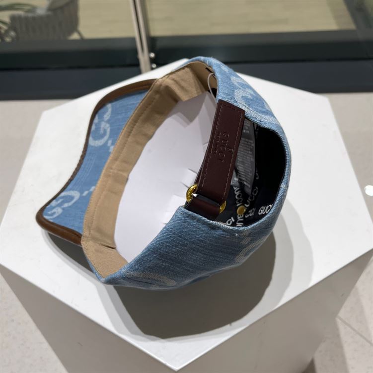 GUCCI BASEBALL HAT – GH042