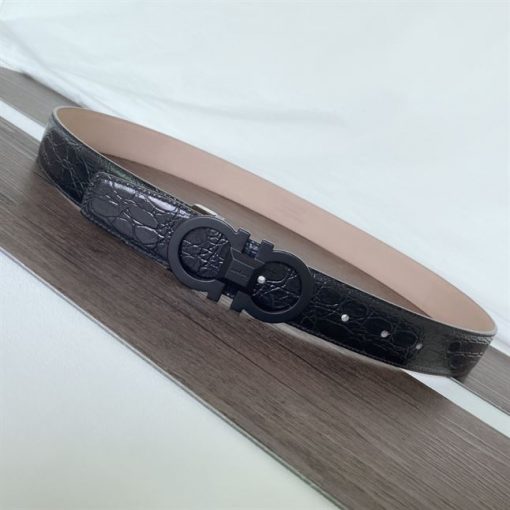 FERRAGAMO BELTS – FB002