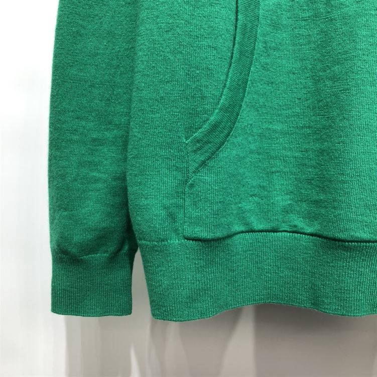 LOUIS VUITTON LVSE LV EMBOSSED HOODIE – LVH015