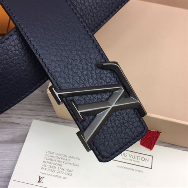 LOUIS VUITTON BELT – LBE055