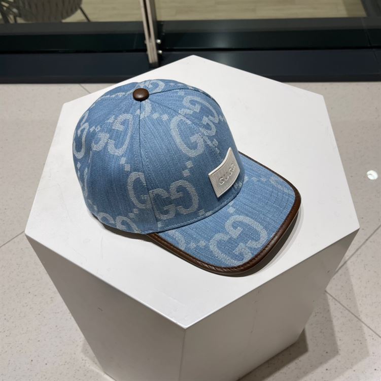 GUCCI BASEBALL HAT – GH042