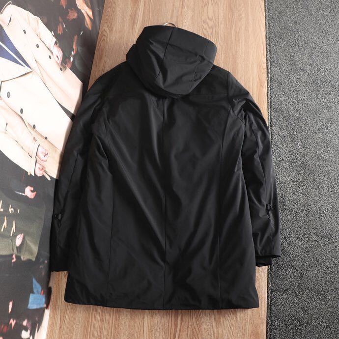 MONCLER COAT – MC138