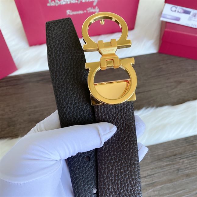 FERRAGAMO BELTS – FB015