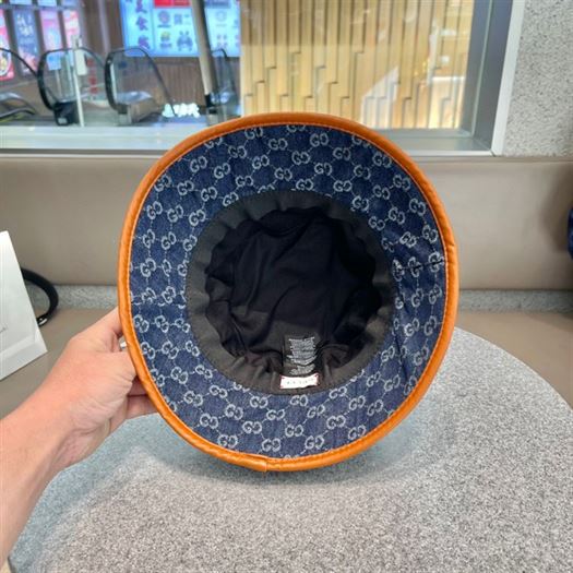 GUCCI BUCKET HAT – GH118