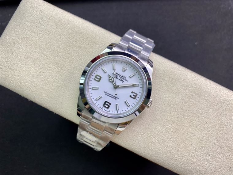 ROLEX OYSTER PERPETUAL AIR-KING – RL002