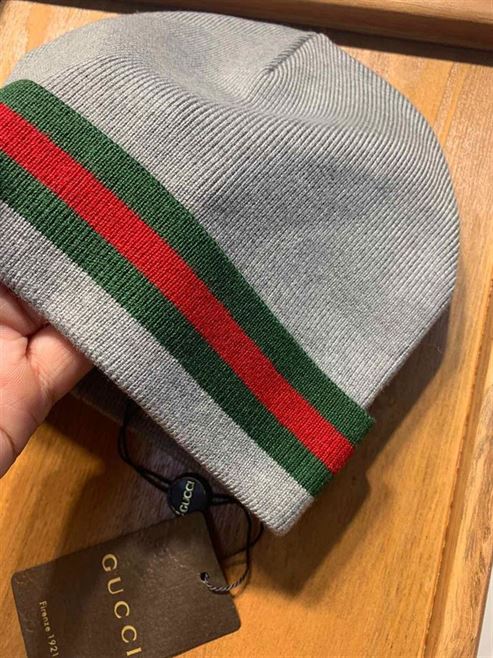 GUCCI HATS – GH077