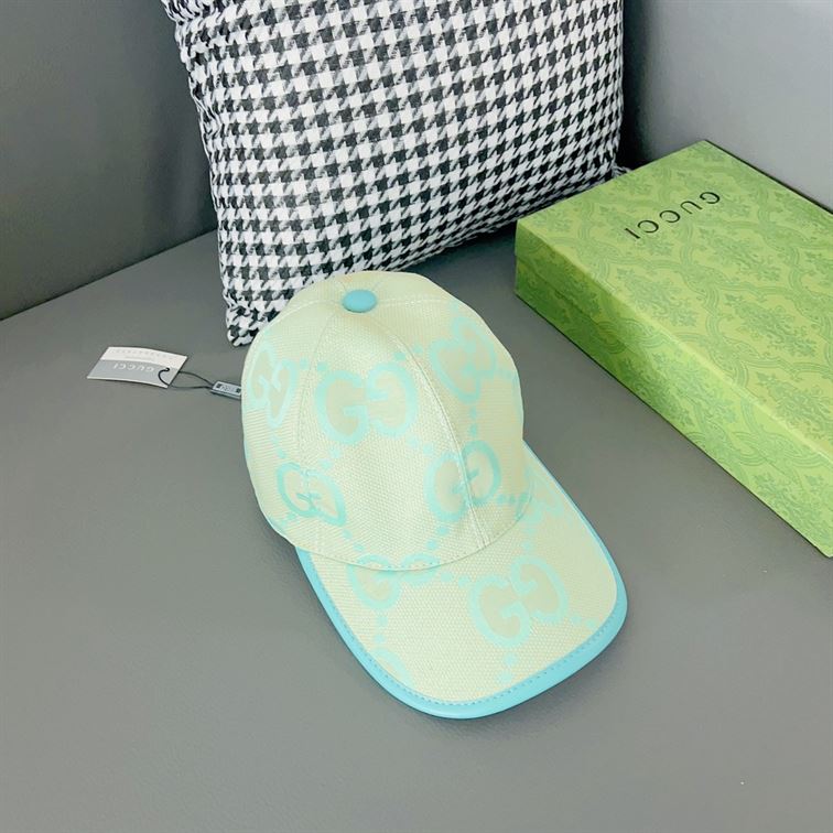 GUCCI BASEBALL HAT – GH007