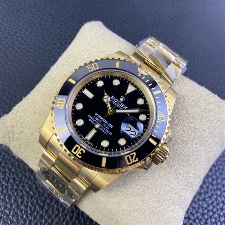 ROLEX SUBMARINER DATE WATCH – RL026