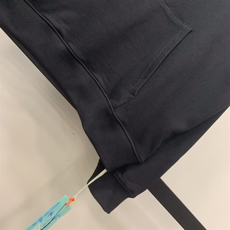 OFF-WHITE HOODIE – OS001