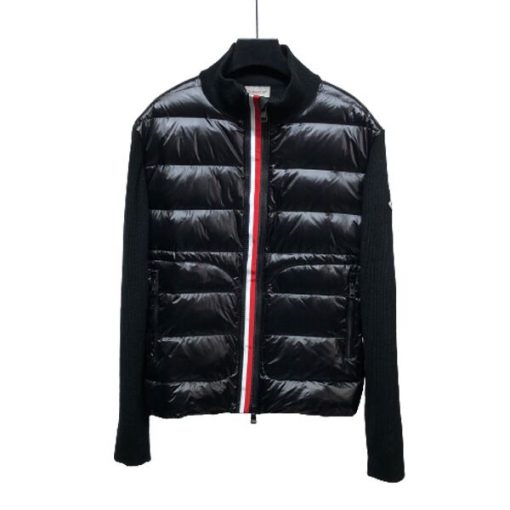 MONCLER COAT FOR MEN – MC001