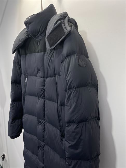 MONCLER LONG DOWN JACKETS – MC036