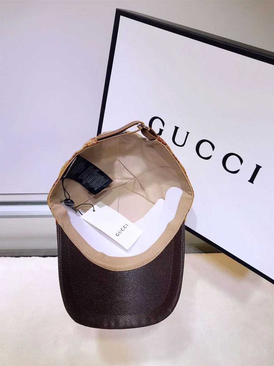 GUCCI X ADIDAS BASEBALL HAT – GH119