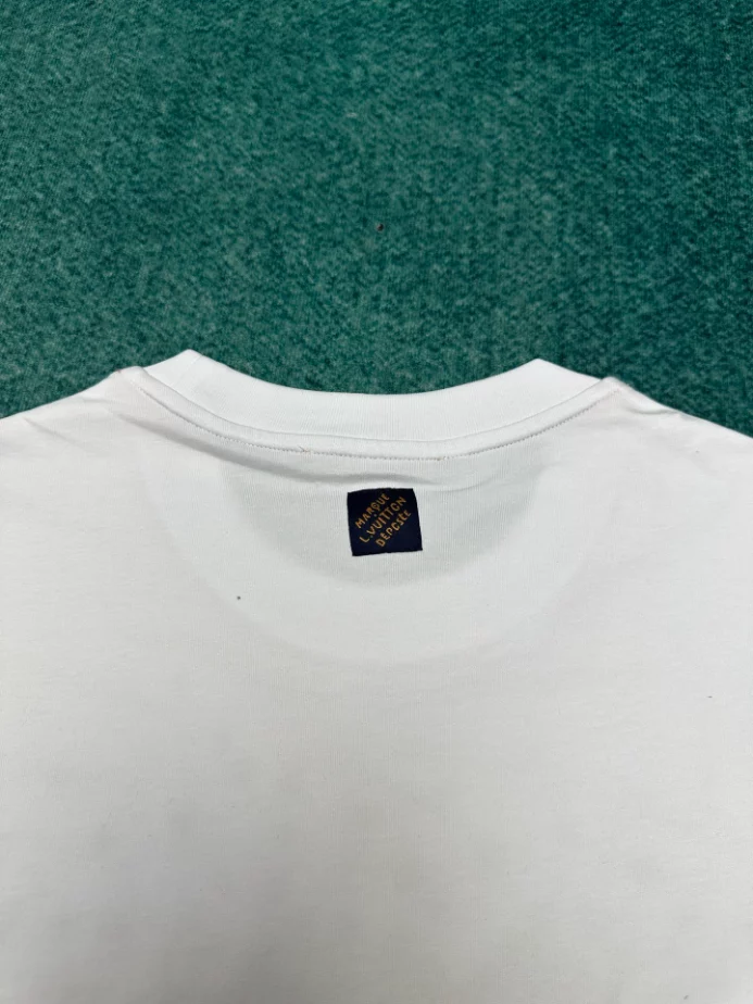 LOUIS VUITTON T-SHIRT – LVTS090