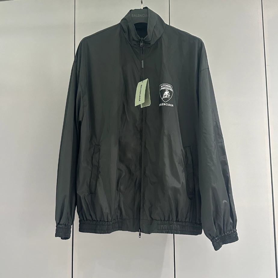 Balenciaga Tracksuit – BT006