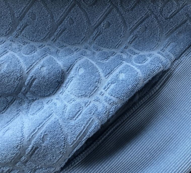 DIOR OBLIQUE HOODED SWEATSHIRT RELAXED FIT – DOS023