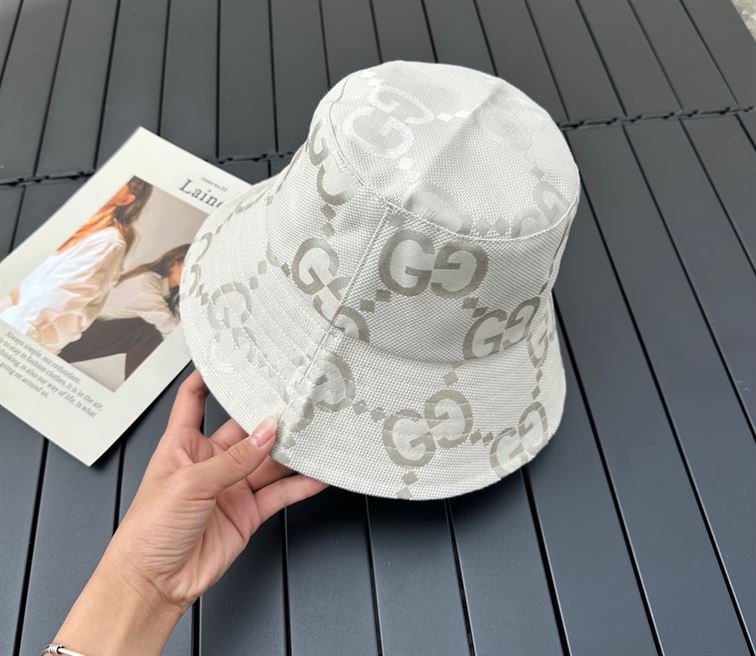 GUCCI BUCKET HAT – GH109