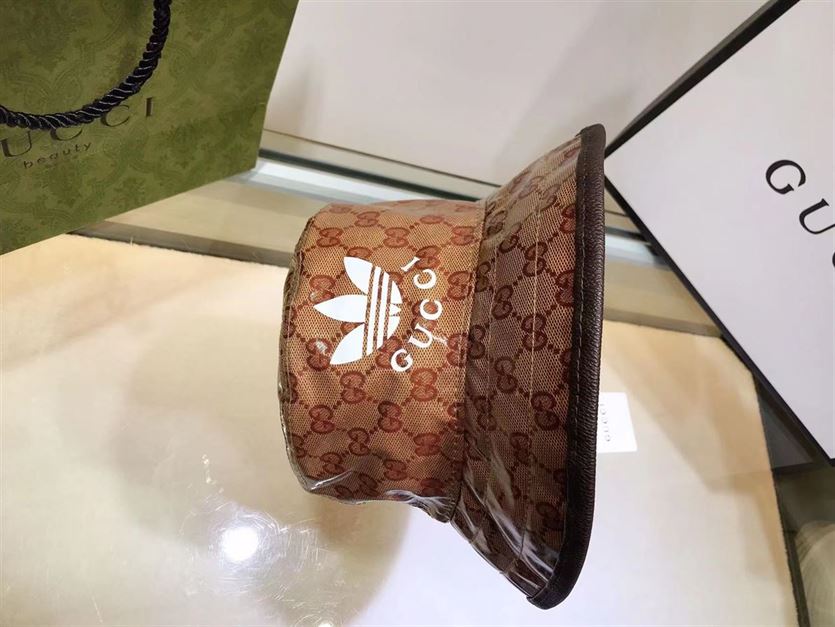 GUCCI X ADIDAS BUCKET HAT – GH120