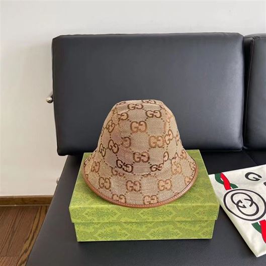 GUCCI BUCKET HAT – GH052