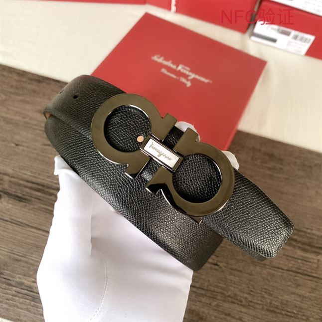 FERRAGAMO BELTS – FB023