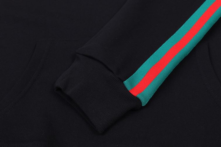 GUCCI X ADIDAS COTTON SWEATSHIRT – GCK015