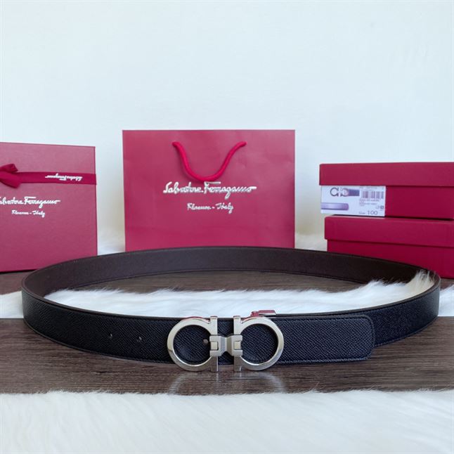 FERRAGAMO BELTS – FB014