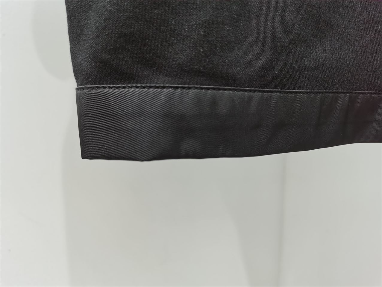 PRADA RE-NYLON AND JERSEY T-SHIRT – PT007