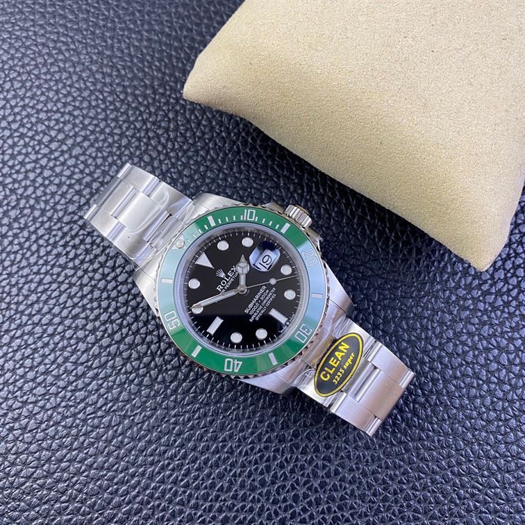ROLEX SUBMARINER DATE WATCH – RL027
