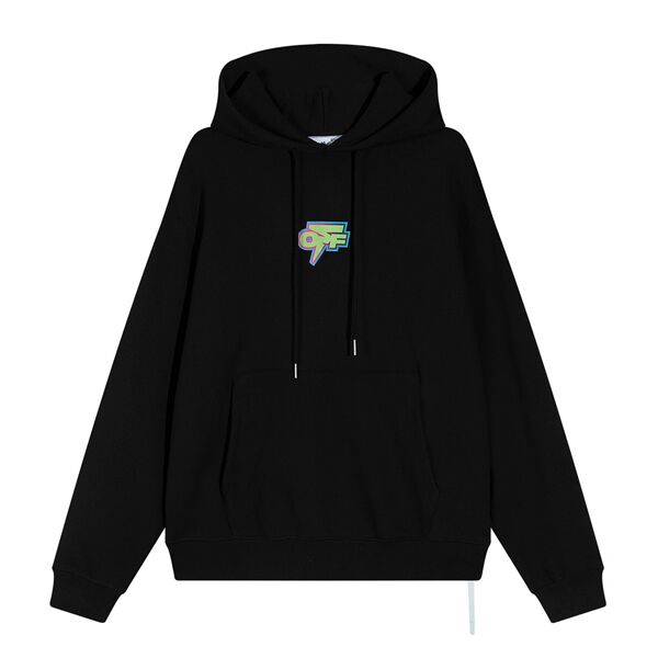 OFF-WHITE HOODIE – OS011