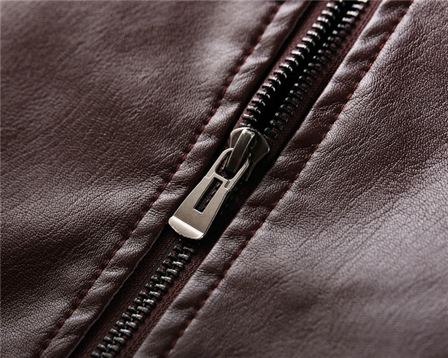 GUCCI LEATHER JACKET – GCJ014