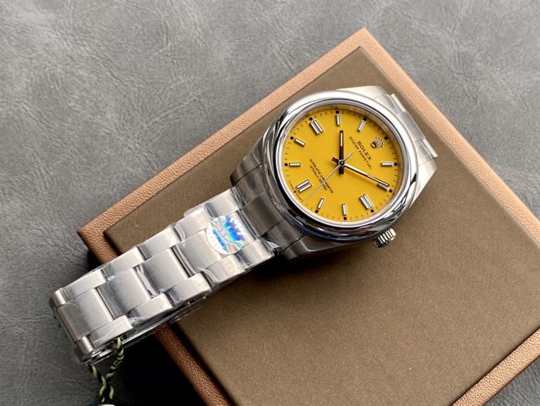 ROLEX OYSTER PERPETUAL 41MM – RL003