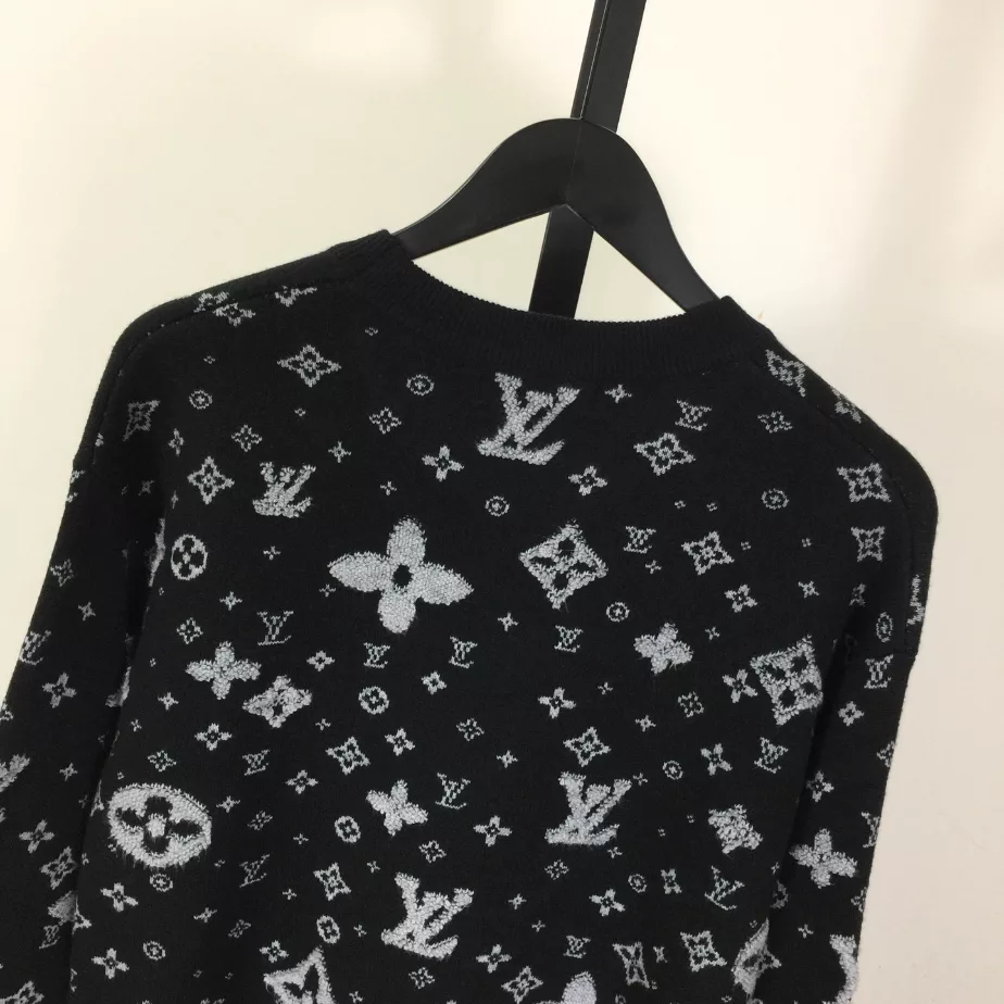 Louis Vuitton Crewneck Sweater – LH091