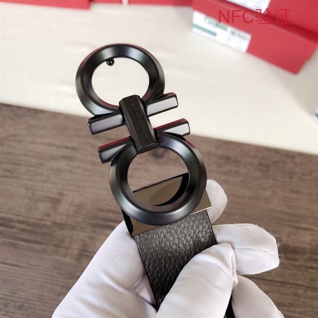 FERRAGAMO BELTS – FB024