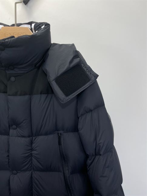 MONCLER LONG DOWN JACKETS – MC036