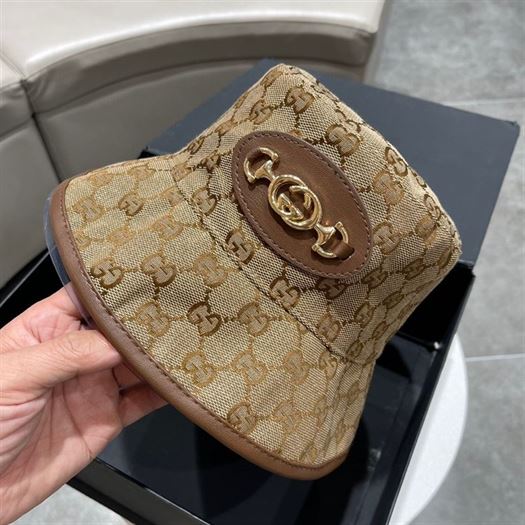 GUCCI BUCKET HAT – GH011