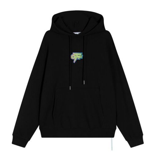 OFF-WHITE HOODIE – OS011