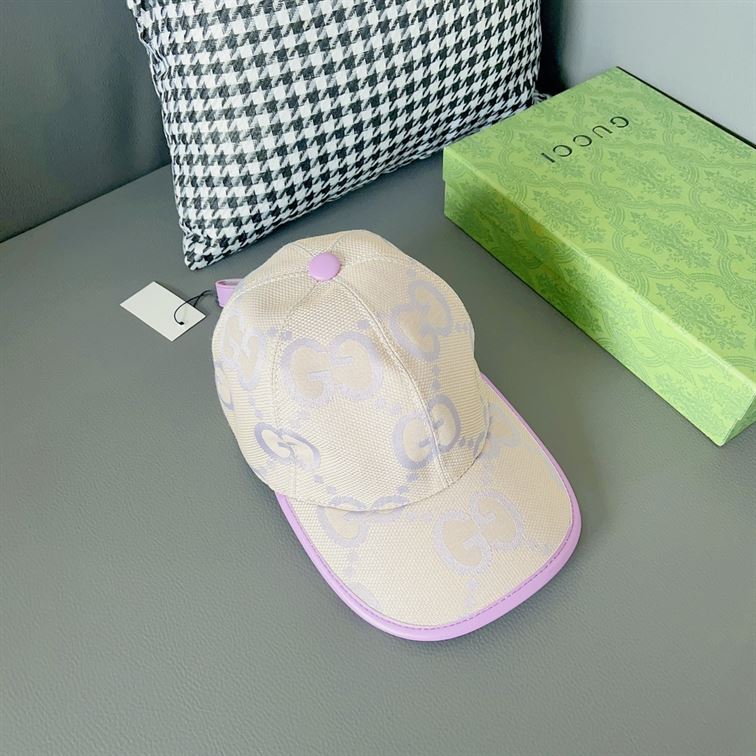 GUCCI BASEBALL HAT – GH006