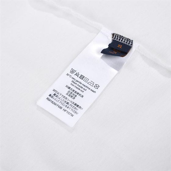 LOUIS VUITTON MAISON LV CREWNECK – LVTS001