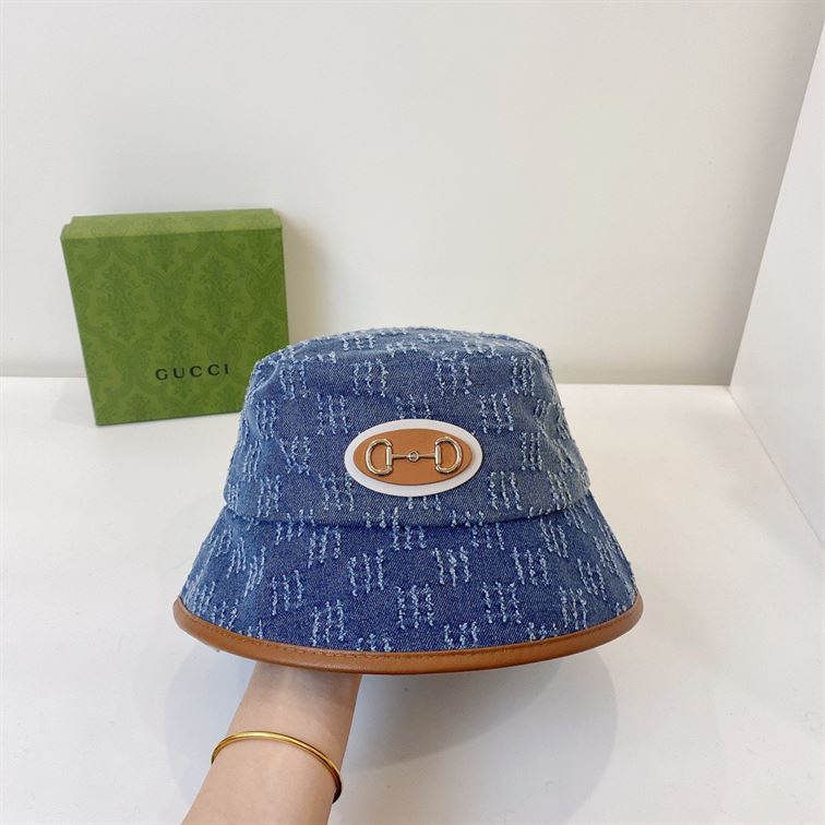 GUCCI BUCKET HAT – GH132
