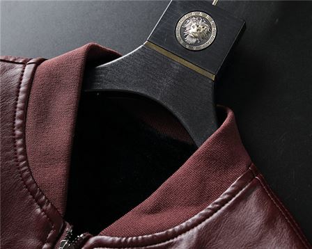 LOUIS VUITTON LEATHER JACKET – LVC020