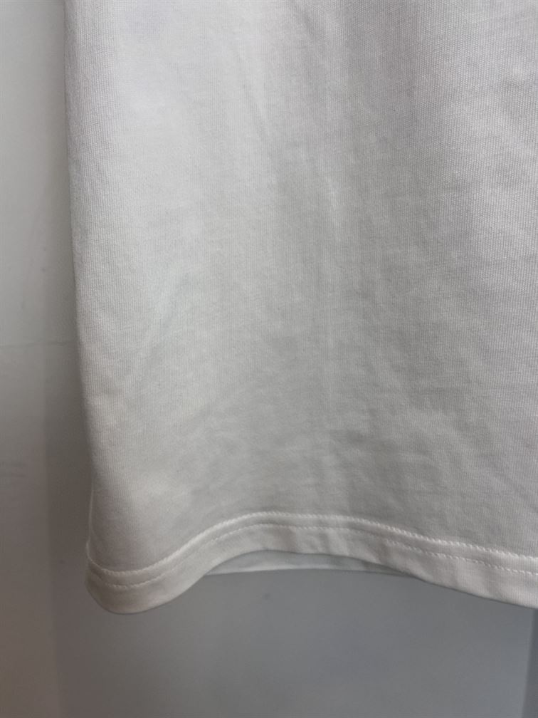 LOUIS VUITTON LV PENDANT EMBROIDERY T-SHIRT – LVTS0017