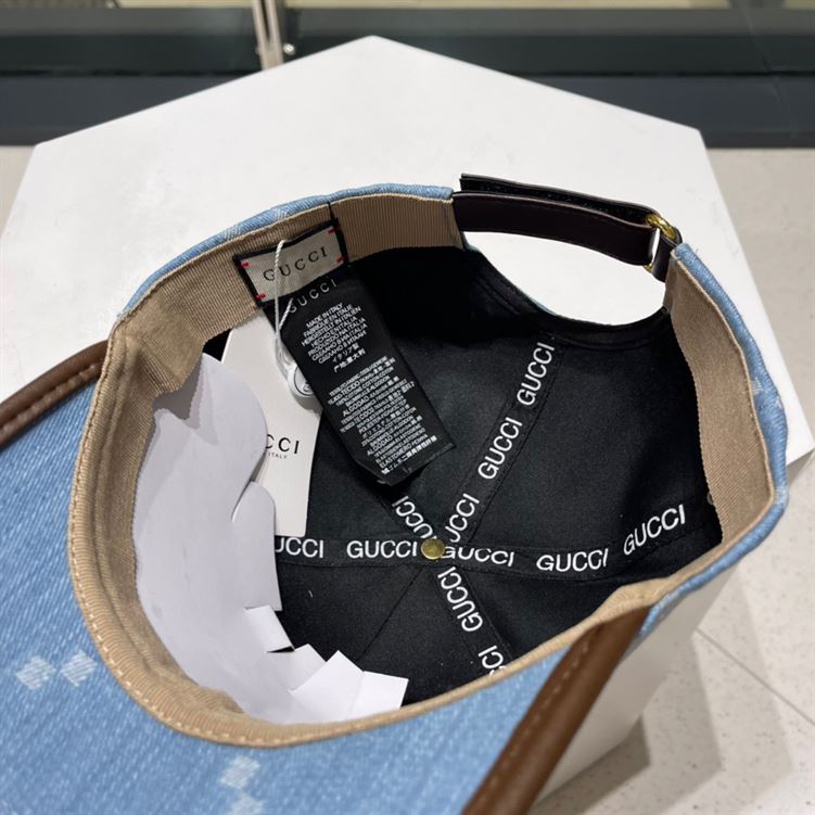 GUCCI BASEBALL HAT – GH042